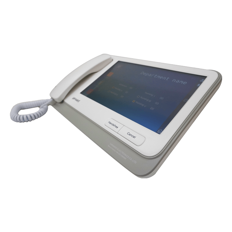 Wireless Medical Yarward wireless call system waiter calling system queue management system