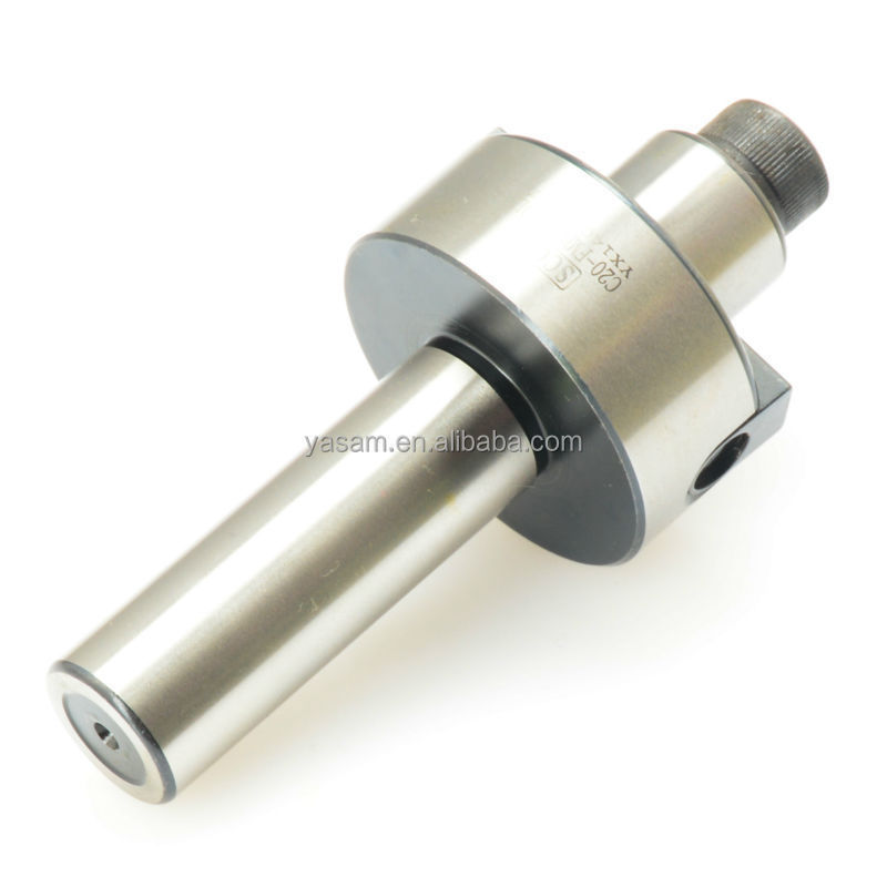 STRAIGHT SHANK SHELL END MILL ADAPTERS