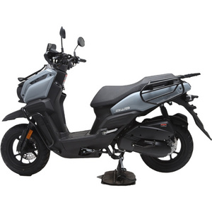 2023 Hot Sale Professional Tank 200CC EFI EPA Petrol Scooter Customized Gasoline Gas Scooters