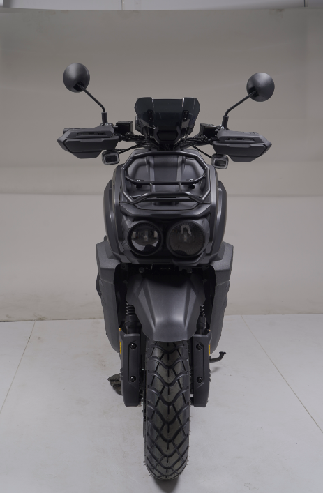 Tank 200 Cc Scooter Gasoline Adult With The Gasoline Engine 4-stroke Epa Dot Certification 150 Cc