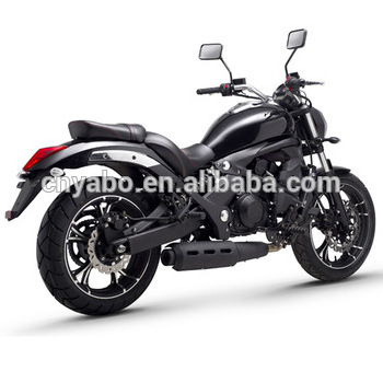 2020 Hot Sale 500CC Gas Racing Scooter For Adult