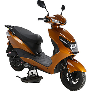 Wholesale 2 Wheel 50cc 125 Cc 150cc Scooter Motocicleta Adult Street Motorcycle Gas Powered Scooter For Sale