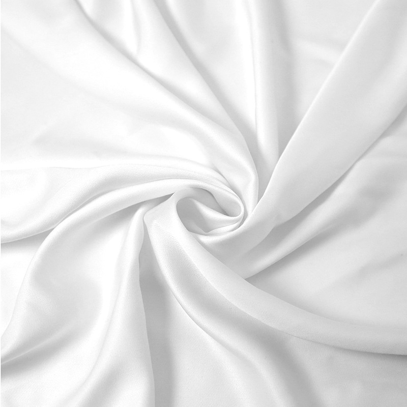 Bamboo Fabric 300T 60S 290CM Width Bamboo Fabric for Bedding Set Satin Weave  Bamboo Fabric Wholesale