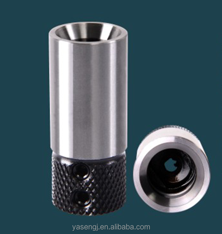 The drill bit holder and drill bit collet chuck for lathe machine from China