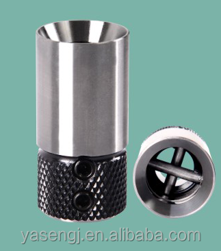 The drill bit holder and drill bit collet chuck for lathe machine from China