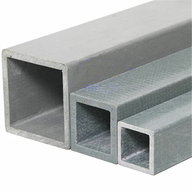 Fiberglass Reinforced Plastic Pultruded Profiles Composite Profiles Frp Profiles Tubes Pipes