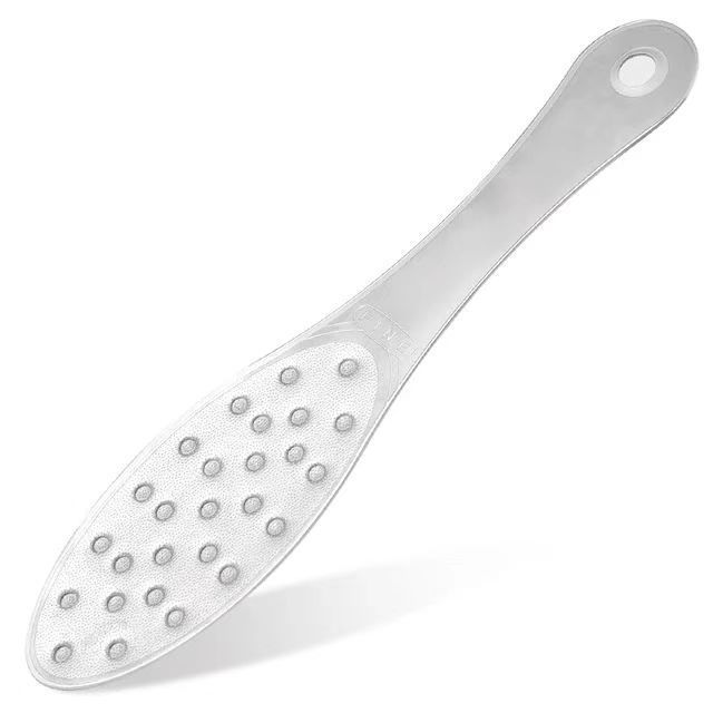 New Callus Remover Stainless Steel Foot File