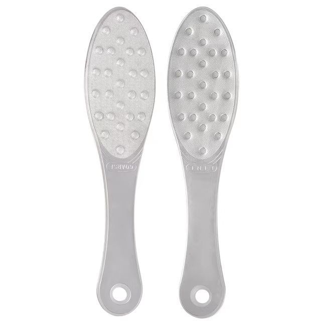 New Callus Remover Stainless Steel Foot File