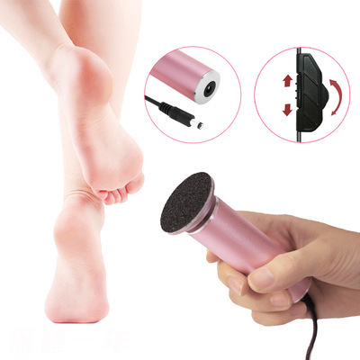 Foot Corn Treatment Electric Callus Remover