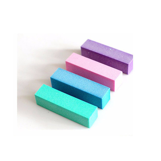 yaeshii Nail Buffer Blocks File Buff Smooth Shine