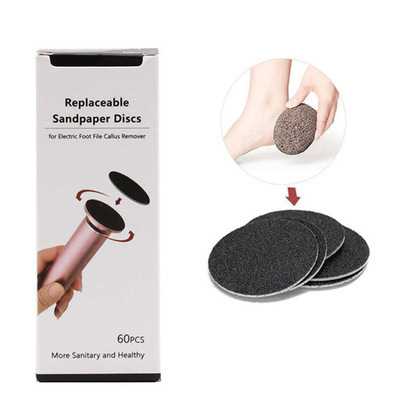 Foot Corn Treatment Electric Callus Remover