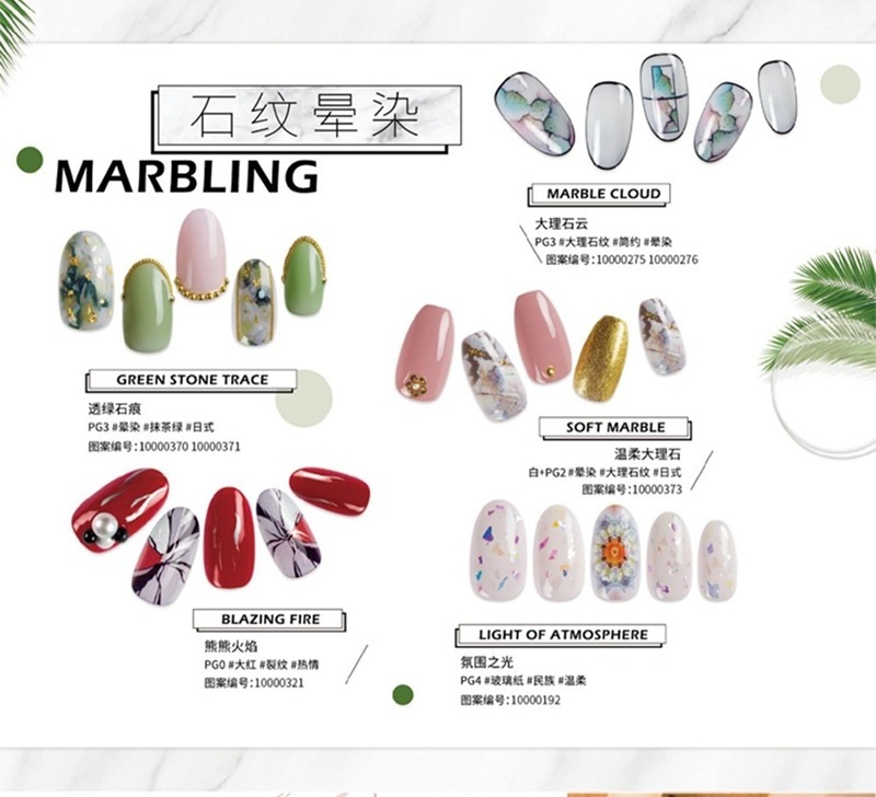 High Quality Multi-functional 3D mobile digital art nail printer machine WIFI control Automatic nail printing  O2 Nails