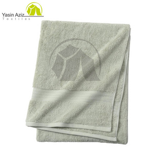 Bath Towels Made In Pakistan