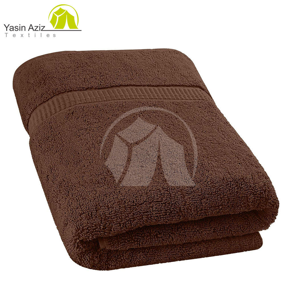 Bath Towels Made In Pakistan