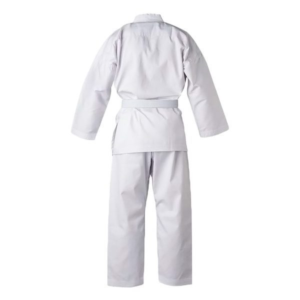 Hot Sale Professional Karate kyokushin Suit Kimono Karate Gi Uniforms kyokushin Elastic Pants with Drawstring