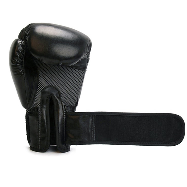 Direct Factory Supply Boxing Gloves Wholesale Professional Leather Training Bag And Sparring Oem Custom