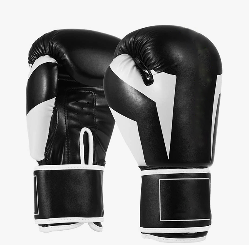 Direct Factory Supply Boxing Gloves Wholesale Professional Leather Training Bag And Sparring Oem Custom