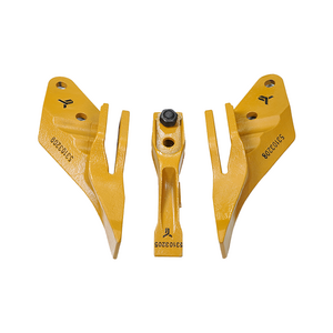 heavy duty jc b bucket teeth 2713-1219 25rc12 9n4352 7t3402rc 6i6602 18stl 1u3452rc excavator bucket teeth