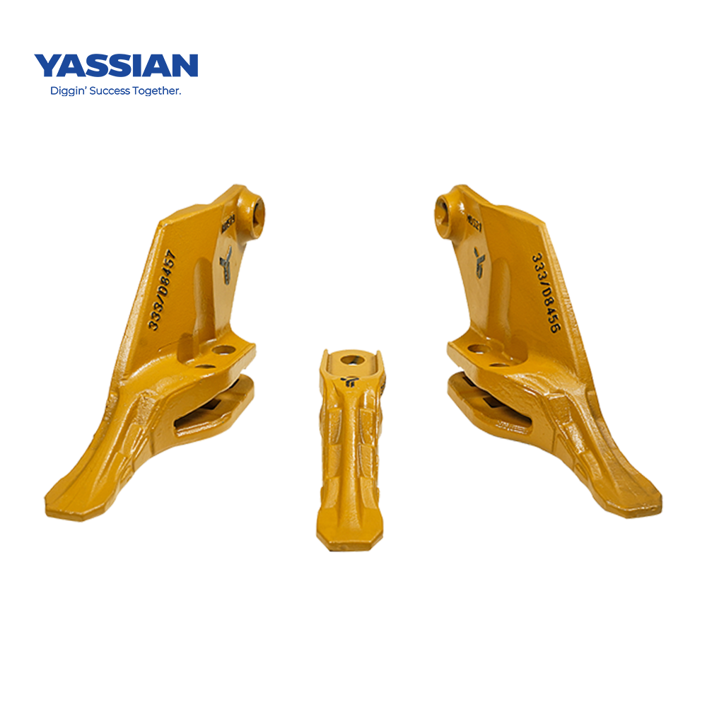 bucket teeth heavy excavator mini excavator teeth 14553244 9w8452 9j8920 6y0359