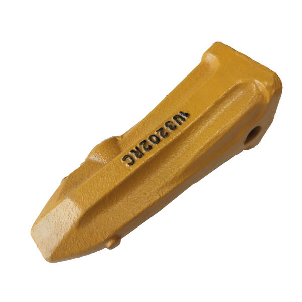 YASSIAN replacement ripper teeth for tractor rippers digger bucket teeth brand excavator teeth