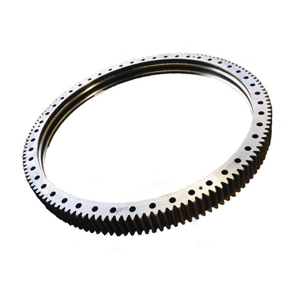 PC200-7 swing bearing 20Y-25-21200 , excavator slewing bearing