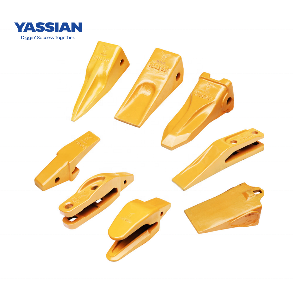 YASSIAN 53103209 dozer spare parts mini track roller track pin press