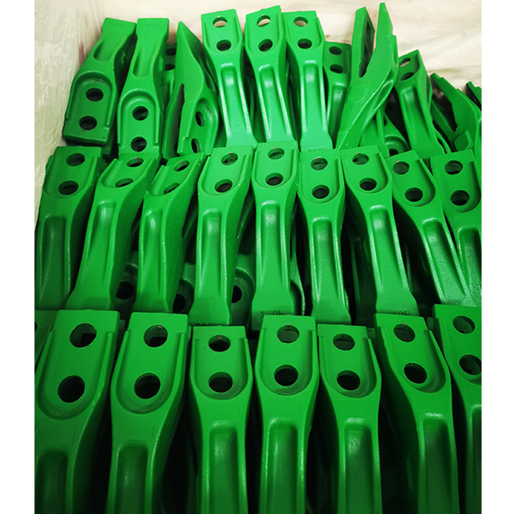 YASSIAN replacement ripper teeth for tractor rippers digger bucket teeth brand excavator teeth