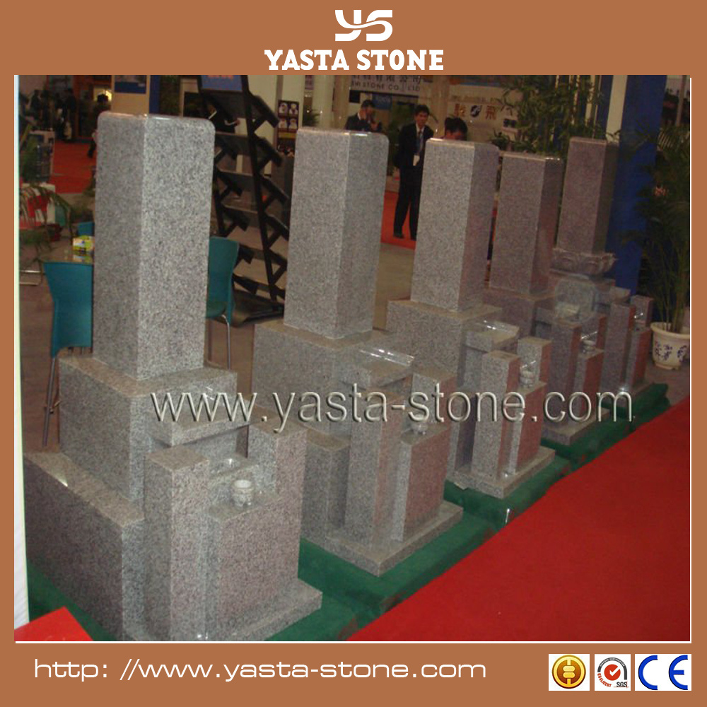 Wholesale Good quality china granite monuments