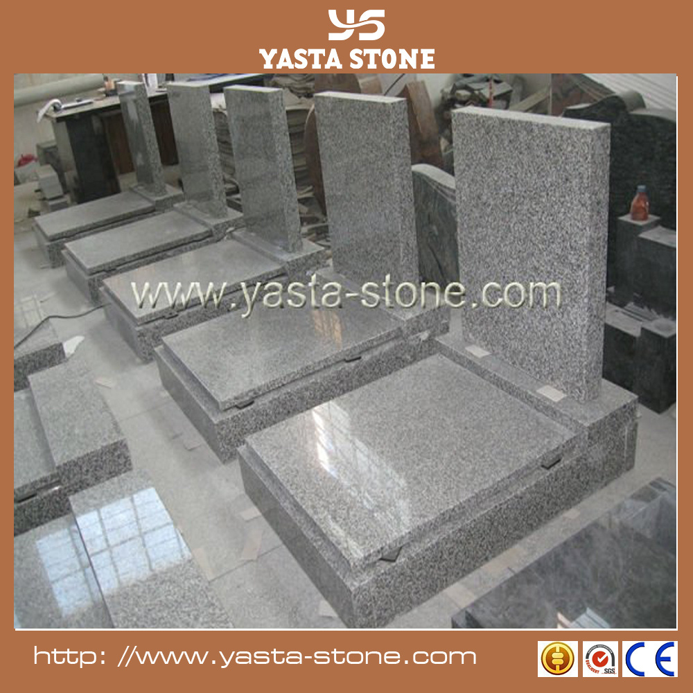 Wholesale Good quality china granite monuments