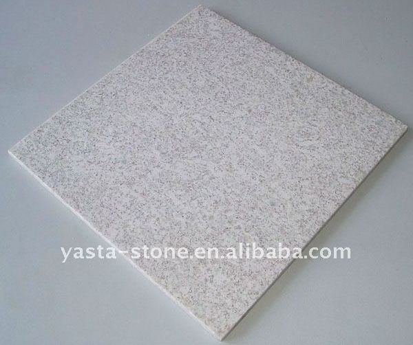 Pearl White Granite From China