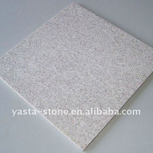 Pearl White Granite From China