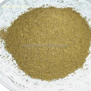 Fish Meal Bulk Feed Tilapia Feed 60%