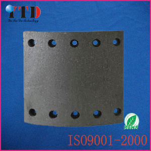 1-2 mm ceramic fiber for making brake pads