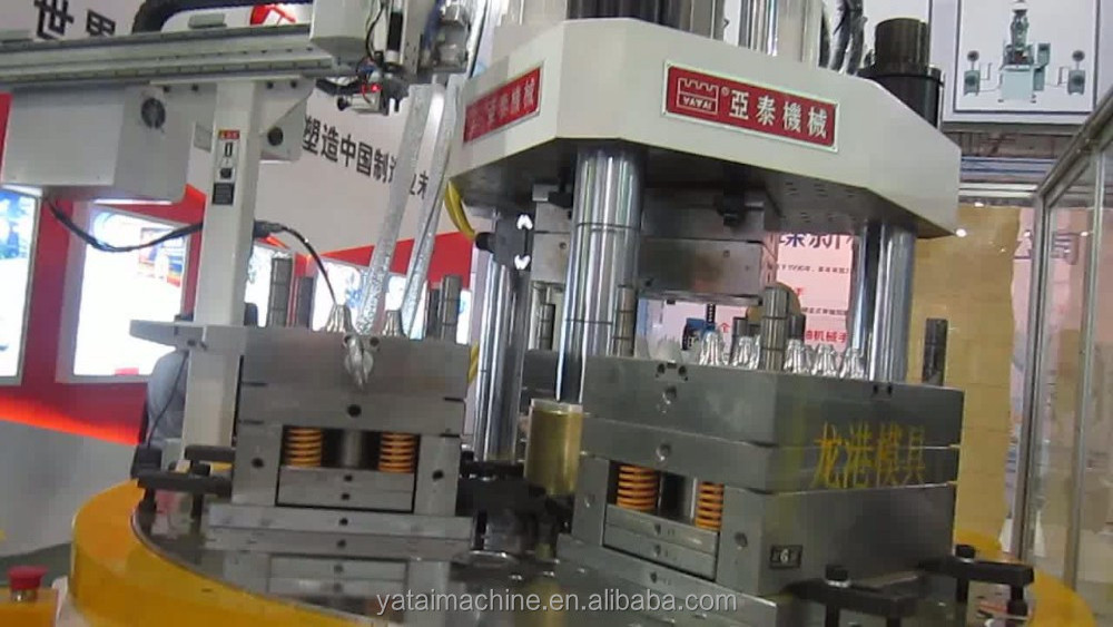 injection molding machine led bulb making machine