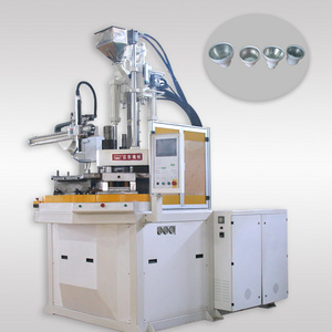 injection molding machine led bulb making machine