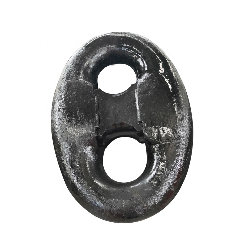 Kenter Shackle for Anchor Chain Common Links Connecting U2 U3 Marine Shackles