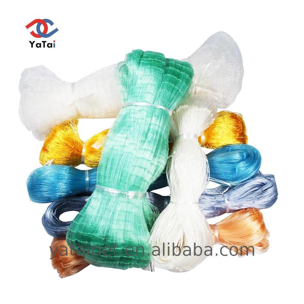 Thailand nylon monofilament fishing net