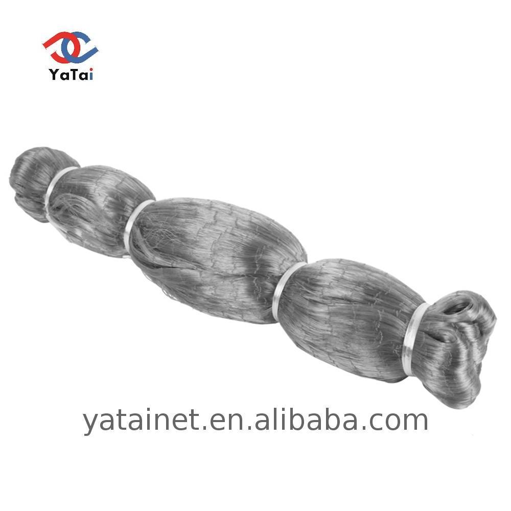 Thailand nylon monofilament fishing net