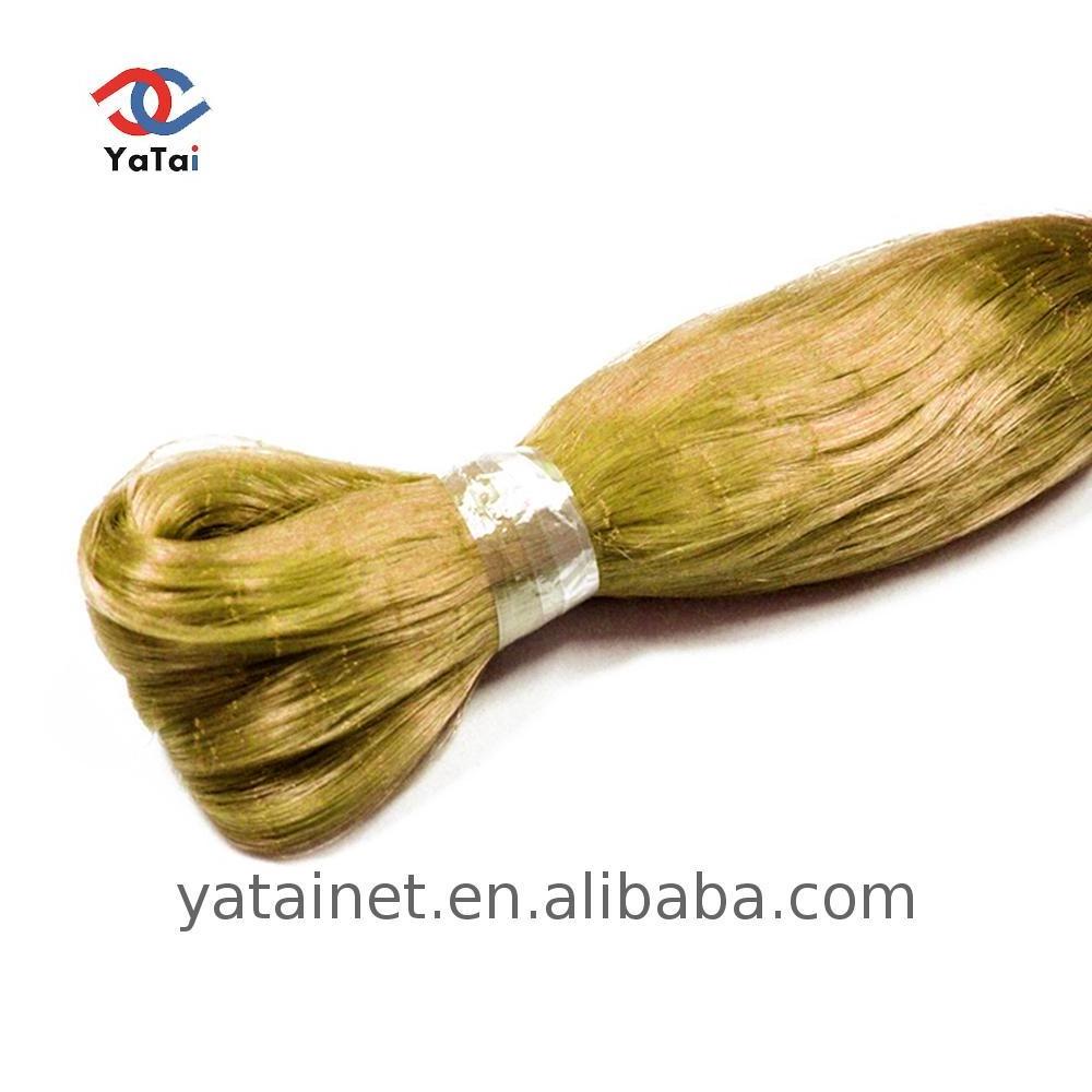 Thailand nylon monofilament fishing net