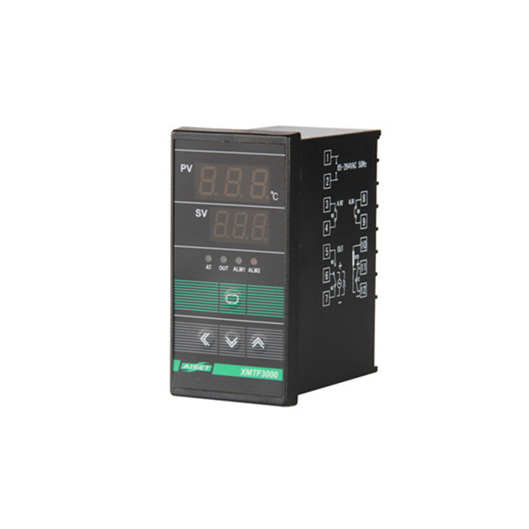 Customized high-quality intelligence digital controller temperature for pizza oven