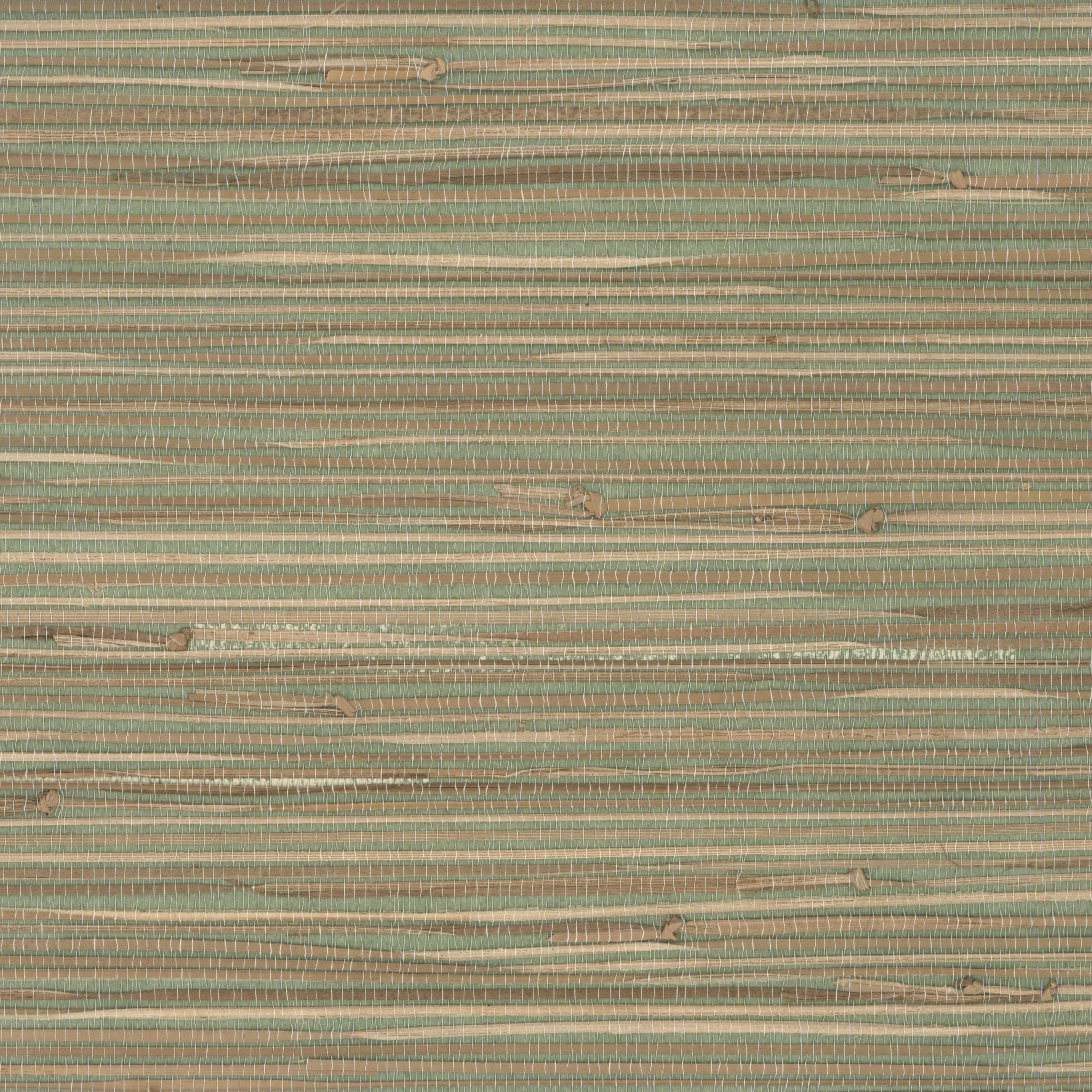 Free Sample Soundproof Grass Cloth Wallpaper for Home Decor Bamboo Wall Covering