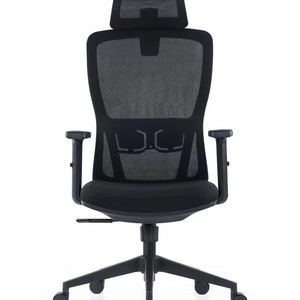 Customized  Mesh Swivel Revolving Ergonom Ergonomic Chaises De Bureau Manager Office Chair For Office