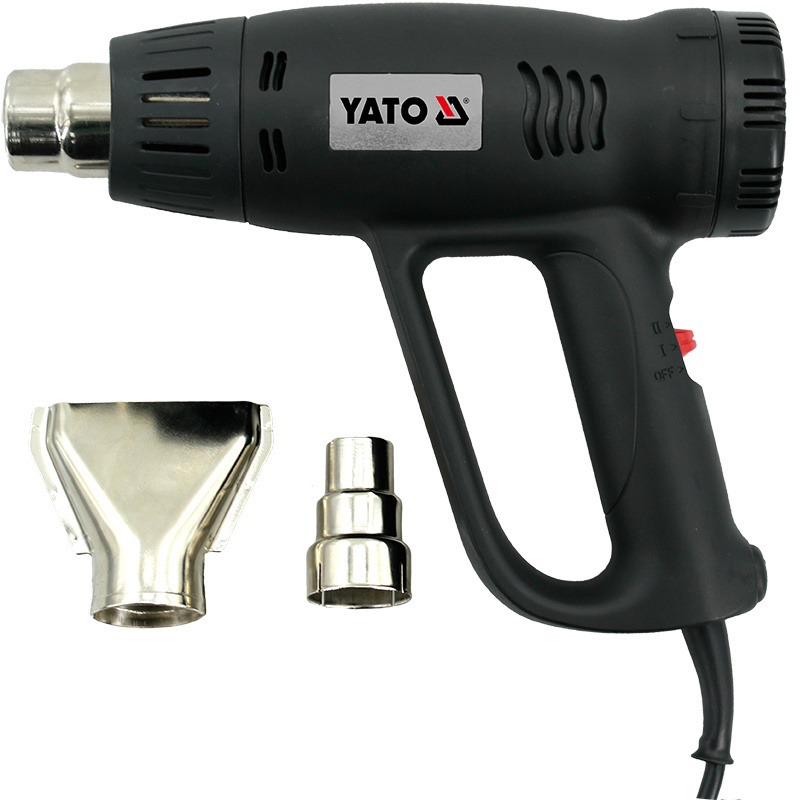 YATO YT-82300 1800W 220-230V/50HZ INDUSTRIAL HEAT HOT AIR GUN POWER TOOLS