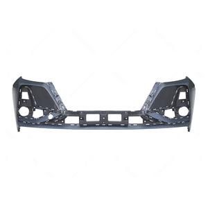 Hot Sale OEM Front & Rear Steel Car Bumpers Wholesale Auto Parts Accessories Factory Supplier