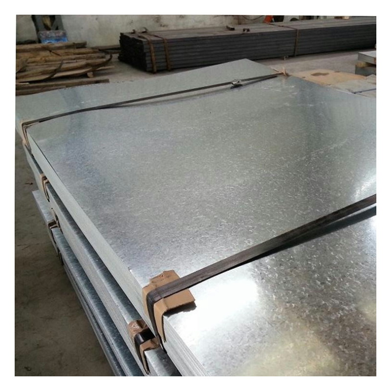 Wholesale Price Dx53D Dx54D Zinc Coated Cold Rolled / Hot Dipped Galvanized Steel Coil / Sheet / Plate