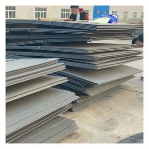 20mm 25mm 600 Wear Resistant Steel Plate