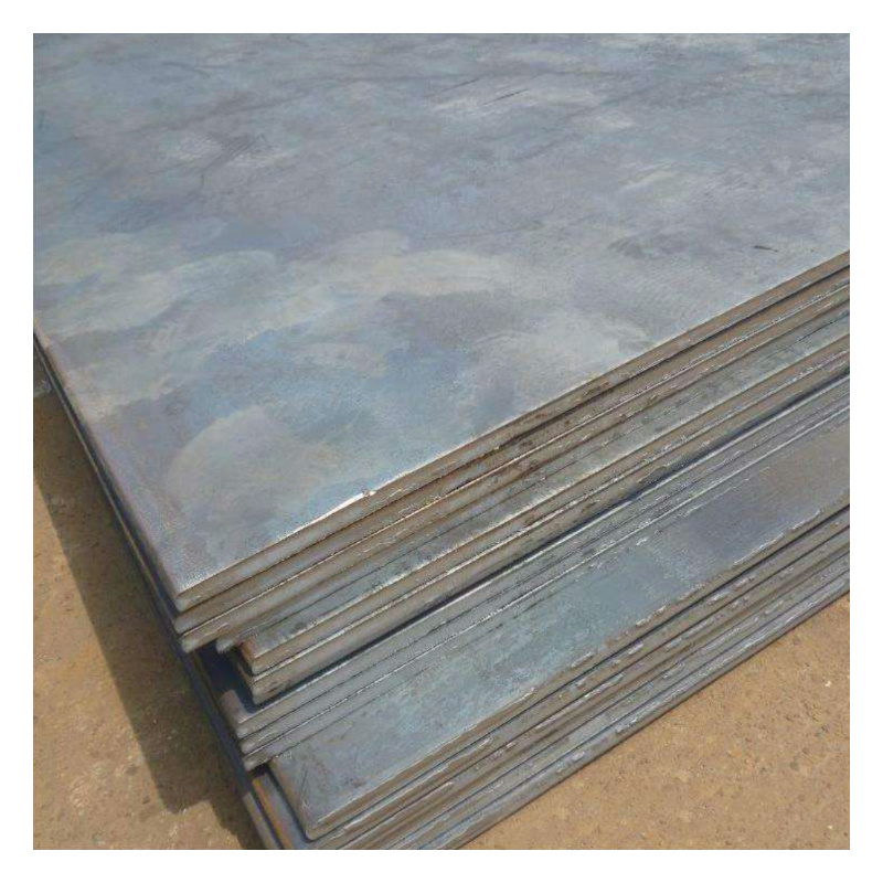 Peru Mn13 Ar500 Dillidur 500 Wear Resistant/Anti Wear Steel Plate