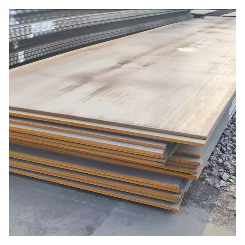 20mm 25mm 600 Wear Resistant Steel Plate