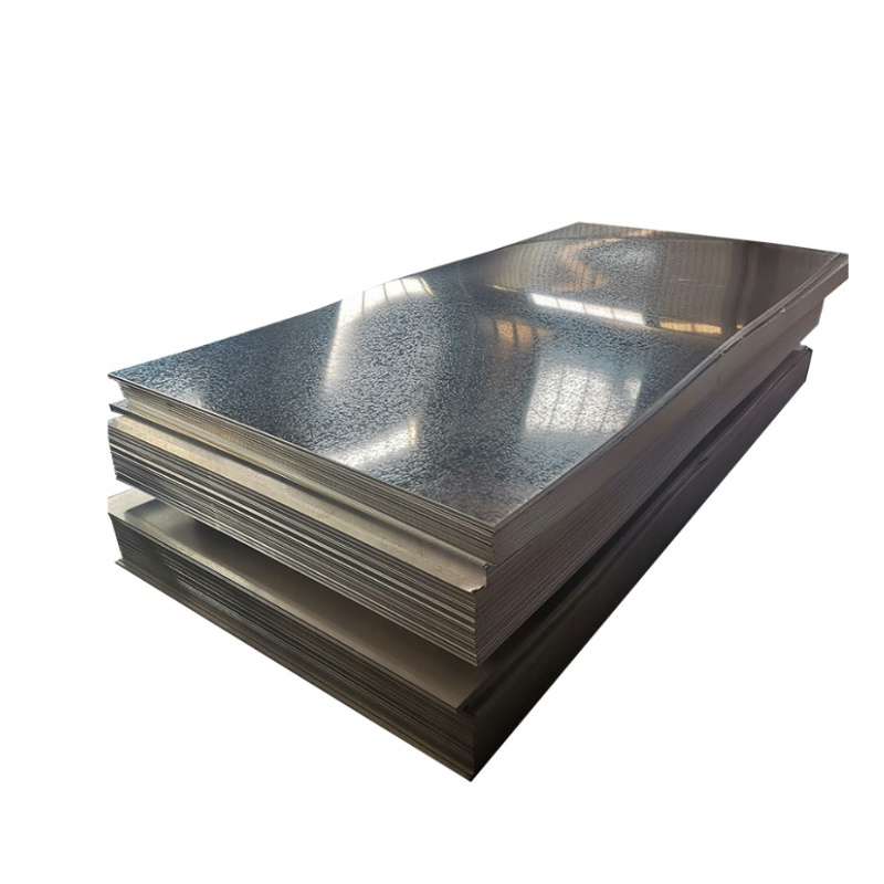 Wholesale Price Dx53D Dx54D Zinc Coated Cold Rolled / Hot Dipped Galvanized Steel Coil / Sheet / Plate