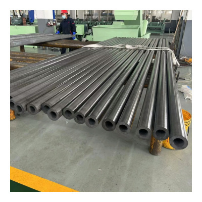 Carbon Steel Seamless Pipe Alloy Steel Pipe ASTM A335 Standard P2 P5 P9 P11 Steel Tubes P91